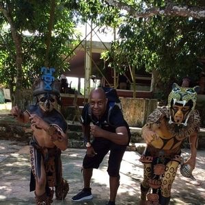 Meet your Posher, Otis